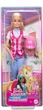 Кукла Mattel Barbie Малибу Жокей HXJ38 29 см (0194735230969) - изображение 1