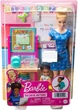 Кукла Барби Учительница блондинка с куклой-малышом Barbie Teacher Blonde Toddler (HCN19) - изображение 1