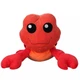 Мягкая игрушка Sebastian Disney с мультфильма Русалочка 28см - изображение 1