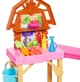 Barbie The Great Horse Chase Лялька барбі Рене ігровий набір HXJ40 - зображення 4