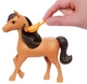 Barbie The Great Horse Chase Лялька барбі Рене ігровий набір HXJ40 - зображення 6