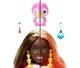Лялька Барбі Дбайливі у костюмі пінгвіна Barbie Cutie Reveal HRK40 - зображення 5