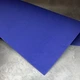 Фоаміран EVA 2 мм, розмір 20*30 см, колір - синій (кобальтовий),013946, 1 шт - зображення 1