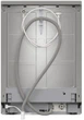 Посудомоечная машина BOSCH SMS26DI00T - изображение 7