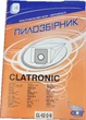 Комплект одноразових мішків пилозбірників Слон CL-02 C-II Clatronic паперових + фільтр - зображення 3