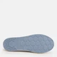 Женские слипоны Joybees Womens Espadrille WESPD.DBB. 37.5 (W7) 24.5 см Dusty Blue/Bone (810102896384) - изображение 7