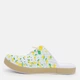 Женские сабо Joybees Weekend Mule WWKMU.LMS 41.5 (W10) 27 см Graphic Lemon Stripe (810102897749) - изображение 4