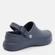 Женские кроксы Joybees Worker Clog WBCLG.TNV. 39.5 (W9) 25.7 см True Navy (810102895806) - изображение 4