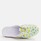 Женские сабо Joybees Weekend Mule WWKMU.LMS 41.5 (W10) 27 см Graphic Lemon Stripe (810102897749) - изображение 6
