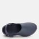 Женские кроксы Joybees Worker Clog WBCLG.TNV. 39.5 (W9) 25.7 см True Navy (810102895806) - изображение 5