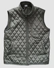Жилетка мужская Хаки на флисе, демисезонная 7XL (62) - изображение 4