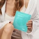 Охолоджувальна маска для обличчя - AIMX Cool Me Cooling Face 25ml (1421165-29755175) - зображення 2