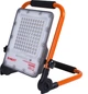 Прожектор LED 10W 220V 600lm 4000mAh IP65 205x37x217mm на акумуляторі [l0790013] E.NEXT e.LED.flood.stand.emerg.10 - зображення 1