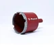 Коронка RapidE Red Point EVO 42 мм (червона) (НФ-00002957) - зображення 1