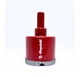 Коронка RapidE Red Point EVO 42 мм (червона) (НФ-00002957) - зображення 2
