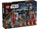 Конструктор LEGO Star Wars Бой «Паз Визсла и Мофф Гидеон» (75386) - изображение 1