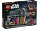 Конструктор LEGO Star Wars Бой «Паз Визсла и Мофф Гидеон» (75386) - изображение 2