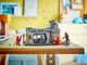 Конструктор LEGO Star Wars Бой «Паз Визсла и Мофф Гидеон» (75386) - изображение 3