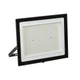 Прожектор LED 200W 230V 18000lm 6500K IP65 44x367x267mm черный [LPDO601-200-65-K02] СДО 06-200 - изображение 1
