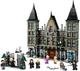 Конструктор LEGO Harry Potter Маєток родини Мелфой 1601 деталь (76453) - зображення 4