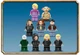 Конструктор LEGO Harry Potter Маєток родини Мелфой 1601 деталь (76453) - зображення 9