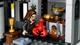 Конструктор LEGO Harry Potter Маєток родини Мелфой 1601 деталь (76453) - зображення 11