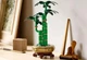 Конструктор LEGO Botanicals Бамбук счастья 325 деталей (10344) - изображение 3