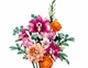 Конструктор LEGO Botanicals Милый розовый букет цветов 749 деталей (10342) - изображение 4