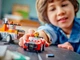 Конструктор LEGO City Евакуатор і ремонт спортивних авто (60435) - зображення 7
