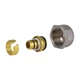 Євроконус SD Forte 16х2 мм, 3/4" SFE00616 - зображення 3