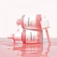 Відновлювальна сироватка з полінуклеотидами та пептидами Medicube PDRN Pink Peptide Serum, 30 мл - изображение 2
