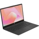 Ноутбук HP 14-ep1022ua (B23CFEA) Black - зображення 2