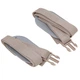 Дитяче ліжечко CARRELLO Gracia CRL-16502 Linen Beige - изображение 2