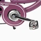 Велосипед Міський 26 дюймів Corso Polaris PS-606 обладнання Shimano сталева рама 16.5 дюймів 7 швидкостей. Pink and White (168199) - зображення 4