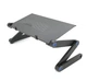 Стіл-підставка для ноутбука Voltronic Laptop Table LTT6 420*260mm - зображення 1