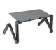 Стіл-підставка для ноутбука Voltronic Laptop Table LTT6 420*260mm - зображення 2