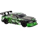 Машинка на радиоуправлении KS Drive Road Rebels 1:24 Green (18599OB) [113414] - изображение 3