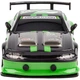 Машинка на радиоуправлении KS Drive Road Rebels 1:24 Green (18599OB) [113414] - изображение 7