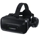 Очки виртуальной реальности VR Shinecon 10.0 c пультом Черные (12125) - изображение 2