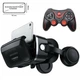 Очки виртуальной реальности VR Shinecon 10.0 для телефона с джойстиком T3 (548-1) - изображение 1