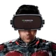 Окуляри віртуальної реальності VR Shinecon G07E з навушниками для смартфонів + пульт - зображення 8