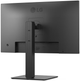 Monitor 27" IPS LG 100Hz Black (27BA650-B.AEU) - obraz 7