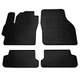 Килимки гумові в салон для MAZDA 3 2003-2009 4шт комплект STINGRAY - изображение 1
