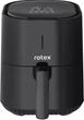 Мультипечь ROTEX ROM1210-2XL MultiFry DUO - изображение 1