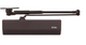 Дверний доводчик RYOBI DS-2550P BC темно-бронзовий - зображення 1