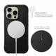 Протиударний чохол Nomad Rugged Case для iPhone 16 Pro Чорний (NM01383185) - зображення 4
