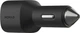 Автомобільний зарядний пристрій Nomad Dual Port USB-C 70W Car Charger Чорний (NM01895985) - зображення 15