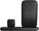 Бездротова зарядна станція Nomad Stand One Max Qi2 3-in-1 Charging Hub (3rd Gen) Чорна (NM01570185) - зображення 13