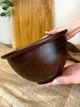 Макитра 2,5 л глиняная (керамическая) Гражда Гладкая - изображение 1