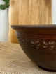 Макитра 2,5 л глиняная (керамическая) резная Гражда Декор - изображение 6